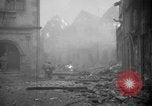 Image of 14th Armored Division Gemunden Germany, 1945, second 6 stock footage video 65675071591