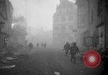 Image of 14th Armored Division Gemunden Germany, 1945, second 14 stock footage video 65675071591
