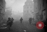 Image of 14th Armored Division Gemunden Germany, 1945, second 19 stock footage video 65675071591