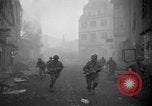 Image of 14th Armored Division Gemunden Germany, 1945, second 21 stock footage video 65675071591