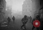 Image of 14th Armored Division Gemunden Germany, 1945, second 22 stock footage video 65675071591