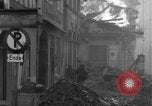 Image of 14th Armored Division Gemunden Germany, 1945, second 62 stock footage video 65675071591