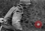 Image 14th Armored Division Gemunden Allemagne, 1945, de la seconde 7 séquences d'archives historiques vidéo 65675071592