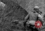 Image 14th Armored Division Gemunden Allemagne, 1945, de la seconde 9 séquences d'archives historiques vidéo 65675071592