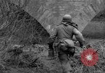 Image 14th Armored Division Gemunden Allemagne, 1945, de la seconde 10 séquences d'archives historiques vidéo 65675071592