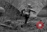 Image 14th Armored Division Gemunden Allemagne, 1945, de la seconde 11 séquences d'archives historiques vidéo 65675071592