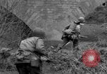 Image 14th Armored Division Gemunden Allemagne, 1945, de la seconde 12 séquences d'archives historiques vidéo 65675071592