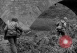 Image 14th Armored Division Gemunden Allemagne, 1945, de la seconde 13 séquences d'archives historiques vidéo 65675071592