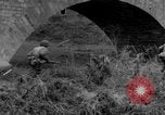 Image 14th Armored Division Gemunden Allemagne, 1945, de la seconde 15 séquences d'archives historiques vidéo 65675071592