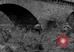 Image 14th Armored Division Gemunden Allemagne, 1945, de la seconde 17 séquences d'archives historiques vidéo 65675071592