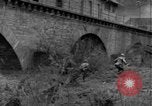 Image 14th Armored Division Gemunden Allemagne, 1945, de la seconde 19 séquences d'archives historiques vidéo 65675071592