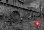 Image 14th Armored Division Gemunden Allemagne, 1945, de la seconde 20 séquences d'archives historiques vidéo 65675071592