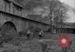 Image 14th Armored Division Gemunden Allemagne, 1945, de la seconde 21 séquences d'archives historiques vidéo 65675071592