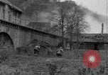 Image 14th Armored Division Gemunden Allemagne, 1945, de la seconde 22 séquences d'archives historiques vidéo 65675071592