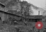 Image 14th Armored Division Gemunden Allemagne, 1945, de la seconde 23 séquences d'archives historiques vidéo 65675071592