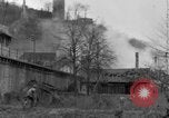 Image 14th Armored Division Gemunden Allemagne, 1945, de la seconde 29 séquences d'archives historiques vidéo 65675071592