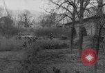 Image 14th Armored Division Gemunden Allemagne, 1945, de la seconde 32 séquences d'archives historiques vidéo 65675071592