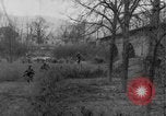 Image 14th Armored Division Gemunden Allemagne, 1945, de la seconde 33 séquences d'archives historiques vidéo 65675071592