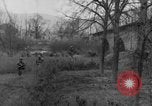 Image 14th Armored Division Gemunden Allemagne, 1945, de la seconde 34 séquences d'archives historiques vidéo 65675071592