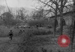 Image 14th Armored Division Gemunden Allemagne, 1945, de la seconde 35 séquences d'archives historiques vidéo 65675071592