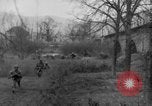 Image 14th Armored Division Gemunden Allemagne, 1945, de la seconde 36 séquences d'archives historiques vidéo 65675071592