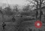 Image 14th Armored Division Gemunden Allemagne, 1945, de la seconde 37 séquences d'archives historiques vidéo 65675071592