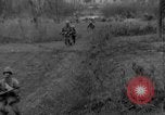 Image 14th Armored Division Gemunden Allemagne, 1945, de la seconde 39 séquences d'archives historiques vidéo 65675071592