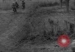Image 14th Armored Division Gemunden Allemagne, 1945, de la seconde 42 séquences d'archives historiques vidéo 65675071592