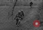 Image 14th Armored Division Gemunden Allemagne, 1945, de la seconde 45 séquences d'archives historiques vidéo 65675071592