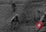 Image 14th Armored Division Gemunden Allemagne, 1945, de la seconde 47 séquences d'archives historiques vidéo 65675071592