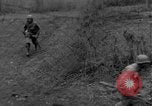 Image 14th Armored Division Gemunden Allemagne, 1945, de la seconde 48 séquences d'archives historiques vidéo 65675071592