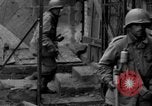Image 14th Armored Division Gemunden Allemagne, 1945, de la seconde 49 séquences d'archives historiques vidéo 65675071592