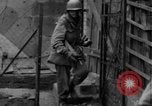 Image 14th Armored Division Gemunden Allemagne, 1945, de la seconde 50 séquences d'archives historiques vidéo 65675071592