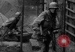 Image 14th Armored Division Gemunden Allemagne, 1945, de la seconde 51 séquences d'archives historiques vidéo 65675071592