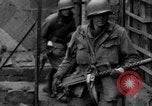 Image 14th Armored Division Gemunden Allemagne, 1945, de la seconde 52 séquences d'archives historiques vidéo 65675071592