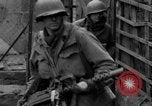 Image 14th Armored Division Gemunden Allemagne, 1945, de la seconde 53 séquences d'archives historiques vidéo 65675071592