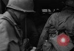 Image 14th Armored Division Gemunden Allemagne, 1945, de la seconde 57 séquences d'archives historiques vidéo 65675071592