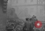 Image 14th Armored Division Gemunden Allemagne, 1945, de la seconde 58 séquences d'archives historiques vidéo 65675071592