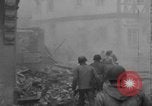 Image 14th Armored Division Gemunden Allemagne, 1945, de la seconde 60 séquences d'archives historiques vidéo 65675071592