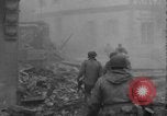 Image 14th Armored Division Gemunden Allemagne, 1945, de la seconde 61 séquences d'archives historiques vidéo 65675071592