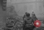 Image 14th Armored Division Gemunden Allemagne, 1945, de la seconde 62 séquences d'archives historiques vidéo 65675071592