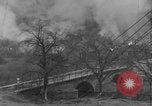 Image of 14th Armored Division Gemunden Germany, 1945, second 9 stock footage video 65675071593