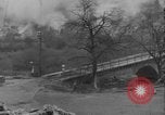Image of 14th Armored Division Gemunden Germany, 1945, second 11 stock footage video 65675071593