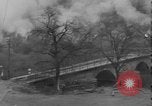 Image of 14th Armored Division Gemunden Germany, 1945, second 12 stock footage video 65675071593