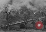 Image of 14th Armored Division Gemunden Germany, 1945, second 14 stock footage video 65675071593