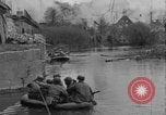 Image of 14th Armored Division Gemunden Germany, 1945, second 21 stock footage video 65675071593