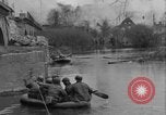 Image of 14th Armored Division Gemunden Germany, 1945, second 22 stock footage video 65675071593