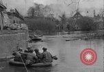 Image of 14th Armored Division Gemunden Germany, 1945, second 23 stock footage video 65675071593