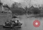 Image of 14th Armored Division Gemunden Germany, 1945, second 24 stock footage video 65675071593
