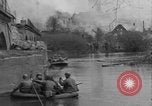 Image of 14th Armored Division Gemunden Germany, 1945, second 26 stock footage video 65675071593